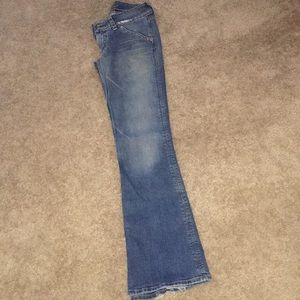 Hudson brand jeans